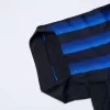 Inter Milan Home Soccer Jersey 2025/26 Blue&Black - gojersey