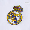 Real Madrid BELLINGHAM #5 Home Soccer Jersey Authentic 2025/26 - gojersey