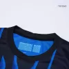Inter Milan Home Soccer Jersey 2025/26 Blue&Black - gojersey