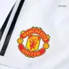 Manchester United Home Soccer Shorts Authentic 2025/26 - gojersey