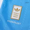Authentic Inter Miami Third away Soccer Jersey 2025 Blue - gojersey