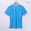 Authentic Inter Miami Third away Soccer Jersey 2025 Blue - gojersey