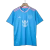 Inter Miami Third away Soccer Jersey 2025 Blue - gojersey