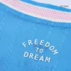 Inter Miami Third away Soccer Jersey 2025 Blue - gojersey