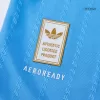 Inter Miami Third away Soccer Jersey 2025 Blue - gojersey