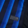 Inter Milan Home Soccer Jersey 2025/26 Blue&Black - gojersey