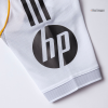 Real Madrid MBAPPÉ #9 Home Soccer Jersey Authentic 2025/26 - gojersey