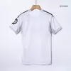 Real Madrid MBAPPÉ #9 Home Soccer Jersey Authentic 2025/26 - gojersey