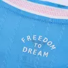 Authentic Inter Miami Third away Soccer Jersey 2025 Blue - gojersey