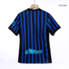Inter Milan Home Soccer Jersey 2025/26 Blue&Black - gojersey
