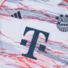 Bayern Munich Away Soccer Jersey Kit 2025/26 Kids(Jersey+Shorts) - gojersey