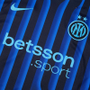 Inter Milan Home Soccer Jersey 2025/26 Blue&Black - gojersey