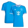 Authentic Inter Miami Third away Soccer Jersey 2025 Blue - gojersey