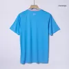 Inter Miami Third away Soccer Jersey 2025 Blue - gojersey