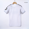 Real Madrid BELLINGHAM #5 Home Soccer Jersey Authentic 2025/26 - gojersey