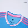 Authentic Inter Miami Third away Soccer Jersey 2025 Blue - gojersey