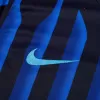 Inter Milan Home Soccer Jersey 2025/26 Blue&Black - gojersey