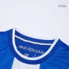Porto Home Soccer Jersey 2025/26 Blue&White - gojersey