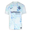 Inter Milan Away Soccer Jersey 2025/26 - gojersey