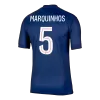 PSG MARQUINHOS #5 Home Soccer Jersey 2025/26 - gojersey