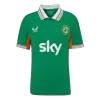 Ireland Home Soccer Jersey 2025 - gojersey