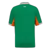 Ireland Home Soccer Jersey 2025 - gojersey