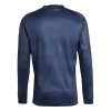 Real Madrid Long Sleeve Away Soccer Jersey 2025/26 - gojersey