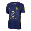 Atletico Madrid Away Soccer Jersey Authentic 2025/26 - gojersey