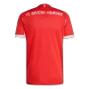 Bayern Munich Home Soccer Jersey Authentic 2025/26 - gogoalshop