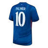 Chelsea PALMER #10 Home Soccer Jersey 2025/26 - UCL Edition - gojersey