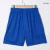 Atletico Madrid Home Soccer Shorts 2025/26 - gojersey
