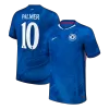 Chelsea PALMER #10 Home Soccer Jersey 2025/26 - UCL Edition - gojersey