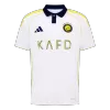 Al Nassr Third Away Soccer Jersey 2025/26 - gojersey