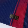 Barcelona RAPHINHA #11 Home Soccer Jersey Authentic 2025/26 - gojersey