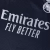 Real Madrid Away Soccer Jersey Kit 2025/26 Kids(Jersey+Shorts) - gojersey