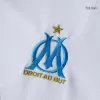 Marseille Home Soccer Jersey 25/26 White - gojersey
