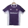 Fiorentina Home Soccer Jersey 2025/26 - gojersey