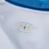 Marseille Home Soccer Jersey 25/26 White - gojersey