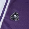 Fiorentina Home Soccer Jersey 2025/26 - gojersey
