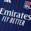 Olympique Lyonnais Away Soccer Jersey 25/26 Navy - gojersey