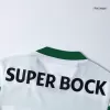 Sporting CP Home Soccer Jersey 25/26 Green&White - gogoalshop