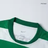 Sporting CP Home Soccer Jersey 25/26 Green&White - gogoalshop