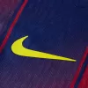 Barcelona LEWANDOWSKI #9 Home Soccer Jersey Authentic 2025/26 - gojersey