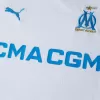 Marseille Home Soccer Jersey 25/26 White - gojersey