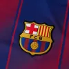 Barcelona LAMINE YAMAL #10 Home Soccer Jersey 2025/26 - gojersey