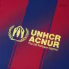 Barcelona RAPHINHA #11 Home Soccer Jersey 2025/26 - gojersey