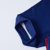 Barcelona Home Soccer Jersey 2025/26 Red&Blue - gogoalshop