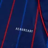Olympique Lyonnais Away Soccer Jersey 25/26 Navy - gojersey