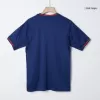 Olympique Lyonnais Away Soccer Jersey 25/26 Navy - gojersey