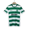 Sporting CP Home Soccer Jersey 25/26 Green&White - gogoalshop
